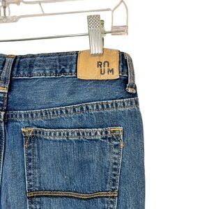 Ruum denim jeans boys